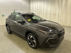 2026 Subaru Crosstrek Limited SUV