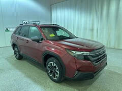 2026 Subaru Forester Premium SUV