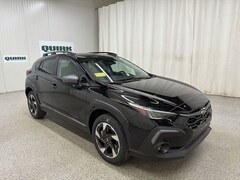 2026 Subaru Crosstrek 2.5L Limited SUV