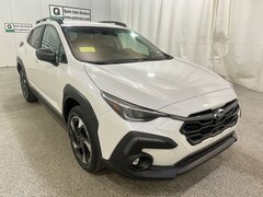 2026 Subaru Crosstrek Limited SUV