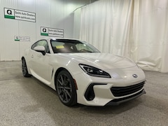 2026 Subaru BRZ Limited Coupe