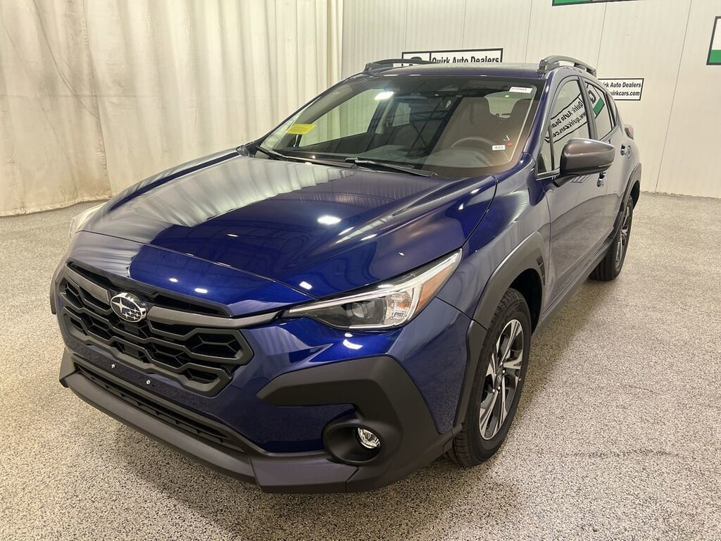 New 2025 Subaru Crosstrek Premium SUV
