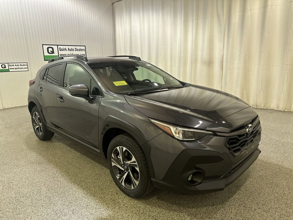 New 2026 Subaru Crosstrek Premium SUV