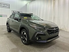 2026 Subaru Crosstrek Limited SUV
