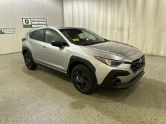 2026 Subaru Crosstrek Base SUV