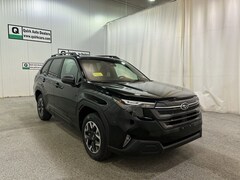 2026 Subaru Forester Premium SUV