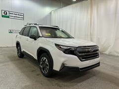 2026 Subaru Forester Premium SUV