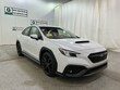 Subaru WRX