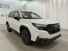 2025 Subaru Forester Sport Hybrid SUV