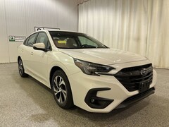 2025 Subaru Legacy Premium Sedan