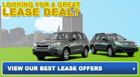 Looking for Low Monthly Payments in Your Lease? Look NO Further!