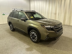 2026 Subaru Forester Premium SUV