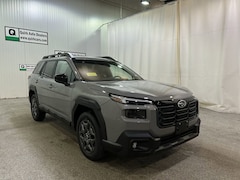 2026 Subaru Outback Premium SUV