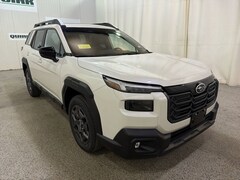 2026 Subaru Outback Premium SUV