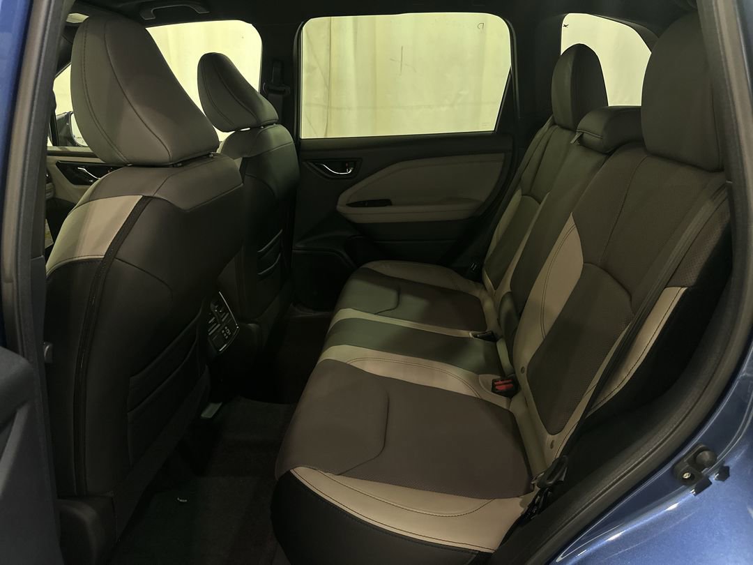 2026 Subaru Forester Limited - Photo 19