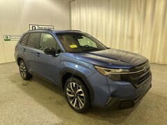 2026 Subaru Forester Touring SUV