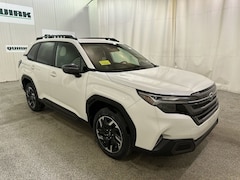 2026 Subaru Forester Limited SUV