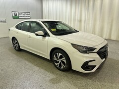 2025 Subaru Legacy Premium Sedan