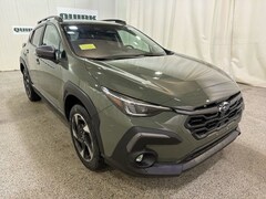 2026 Subaru Crosstrek 2.5L Limited SUV