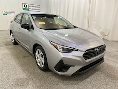 2025 Subaru Impreza Base 5-Door