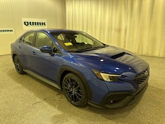 2025 Subaru WRX Premium Sedan