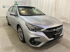 2025 Subaru Legacy Limited Sedan