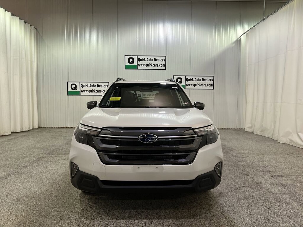 New 2025 Subaru Forester Hybrid Premium SUV