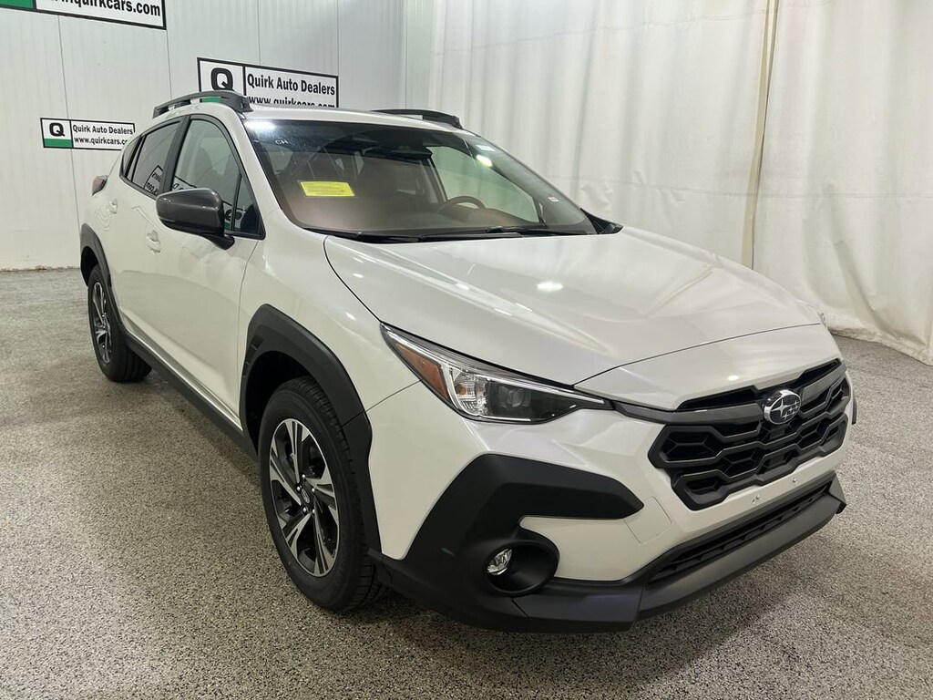 New 2025 Subaru Crosstrek Premium SUV