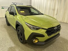 2026 Subaru Crosstrek Sport Hybrid SUV
