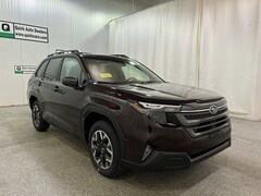 2026 Subaru Forester Premium SUV