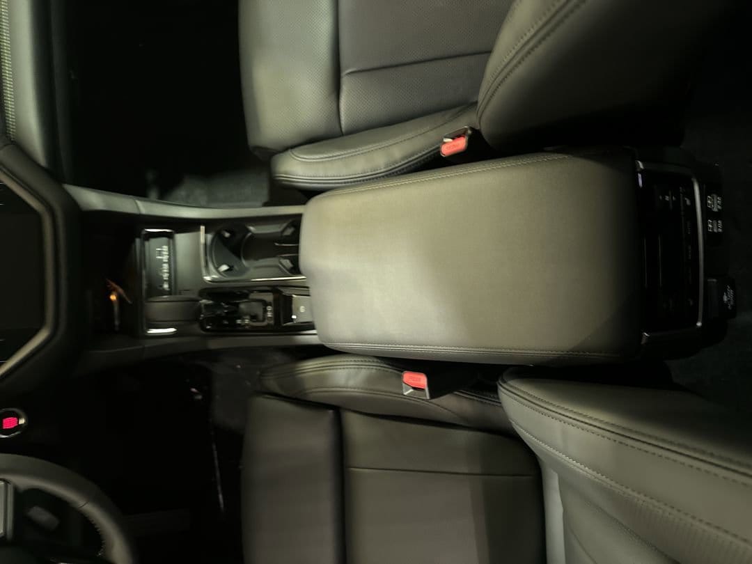 2026 Subaru Ascent Onyx Edition-Touring - Photo 22