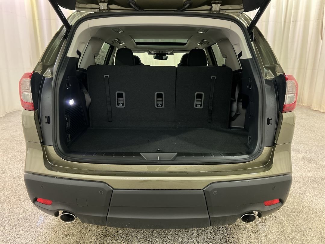 2026 Subaru Ascent Onyx Edition-Touring - Photo 17