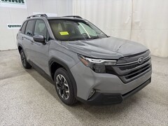 2026 Subaru Forester Premium SUV