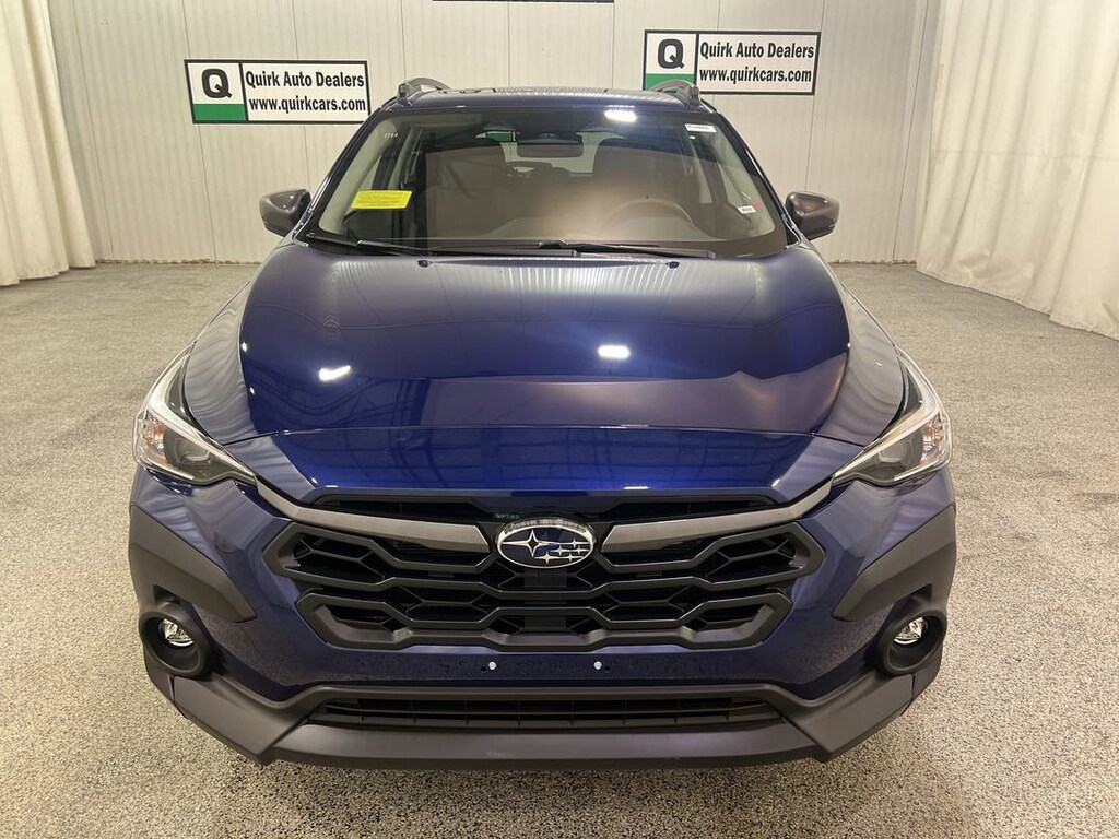 New 2025 Subaru Crosstrek Premium SUV