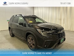 2025 Subaru Ascent Bronze Edition 7-Passenger SUV