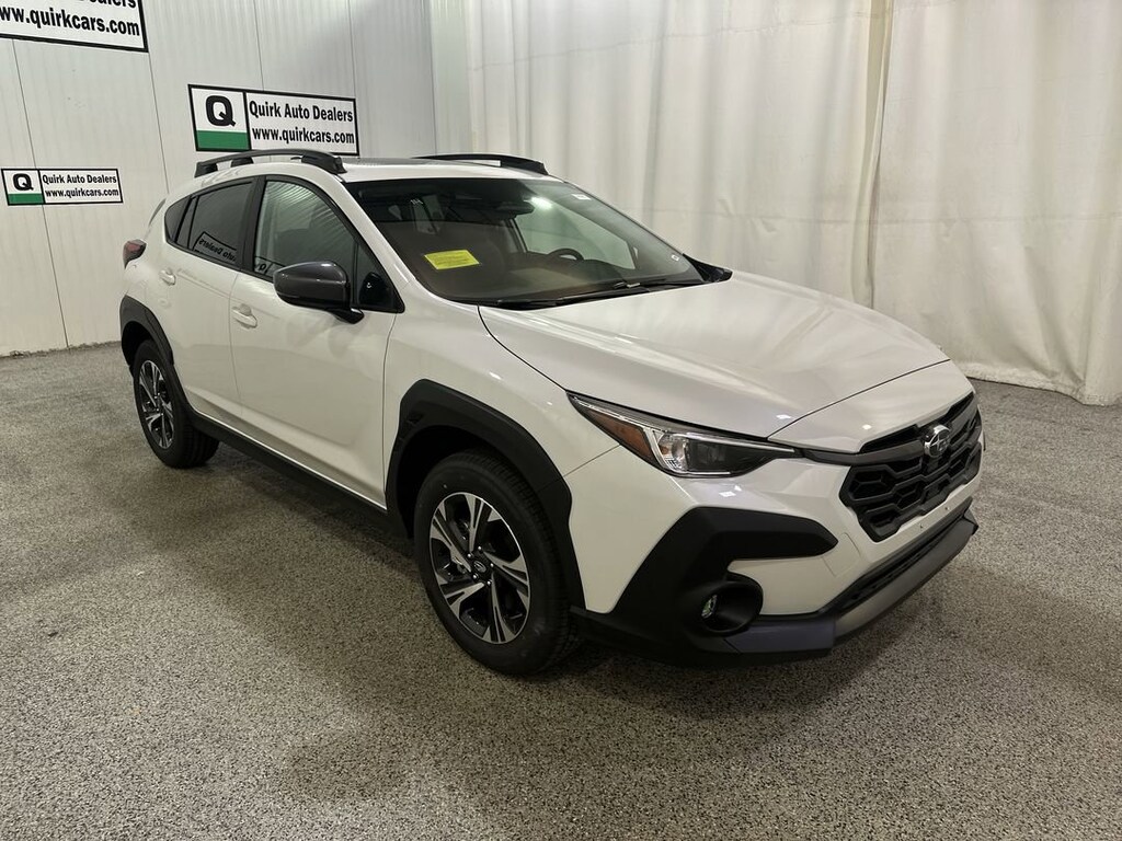 New 2026 Subaru Crosstrek Premium SUV