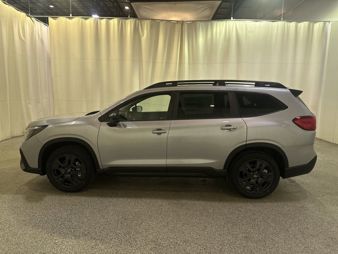 2026 Subaru Ascent Onyx Edition-Touring - Photo 6
