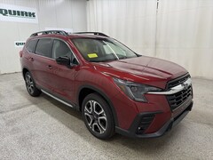 2026 Subaru Ascent Limited 7-Passenger SUV