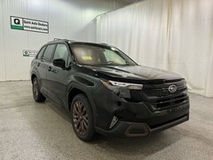 2026 Subaru Forester Sport SUV