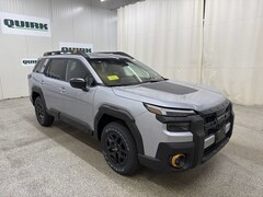 2026 Subaru Outback Outback Wilderness SUV