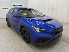 2026 Subaru WRX Limited Sedan