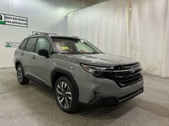 2026 Subaru Forester Touring SUV