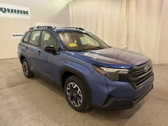 2026 Subaru Forester Base SUV