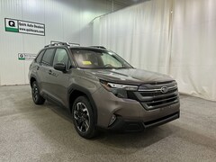 2025 Subaru Forester Premium Hybrid SUV