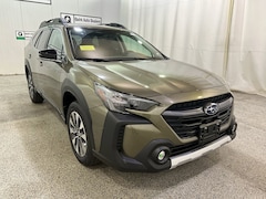 2025 Subaru Outback Limited SUV