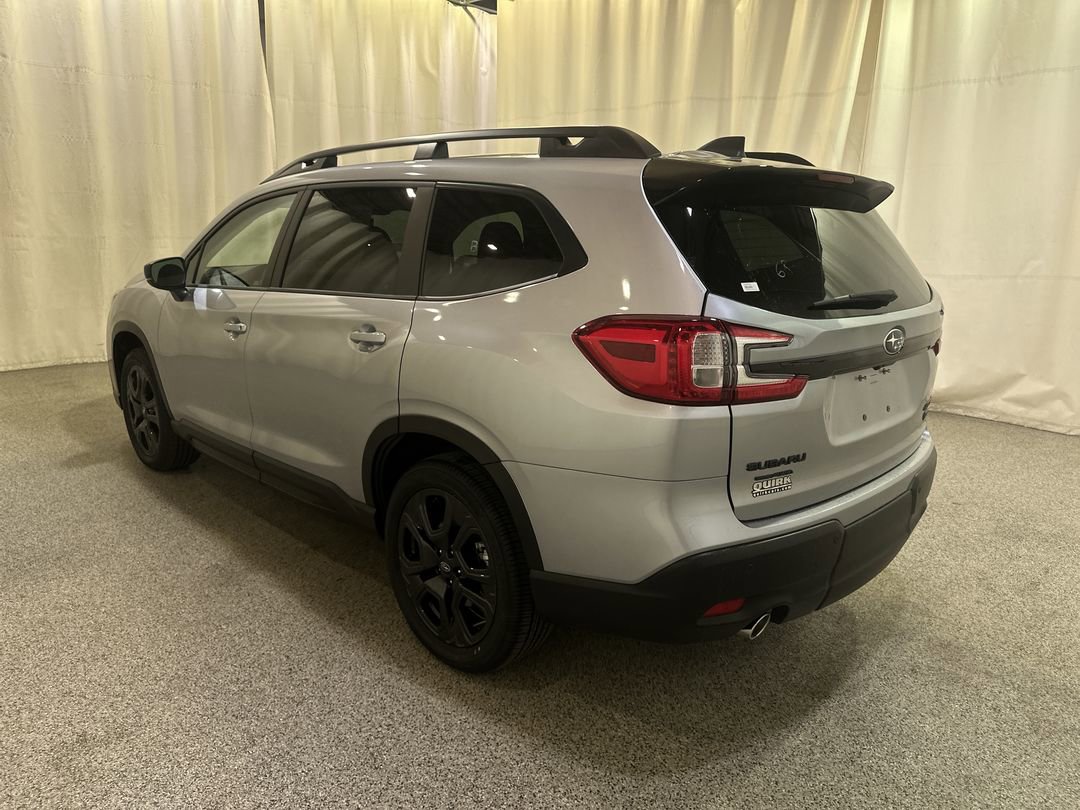 2026 Subaru Ascent Onyx Edition-Touring - Photo 9