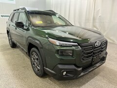 2026 Subaru Outback Premium SUV