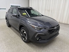 2026 Subaru Crosstrek 2.5L Limited SUV