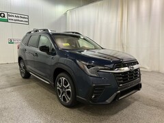 2025 Subaru Ascent Limited 7-Passenger SUV