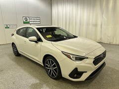 2026 Subaru Impreza Sport 5-Door